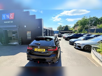 Used BMW 3 Series 2022 for sale - 79142539: Photo