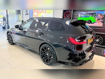 Used BMW 3 Series 2022 for sale - 79142539: Photo