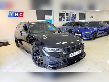 Used BMW 3 Series 2022 for sale - 79142539: Photo