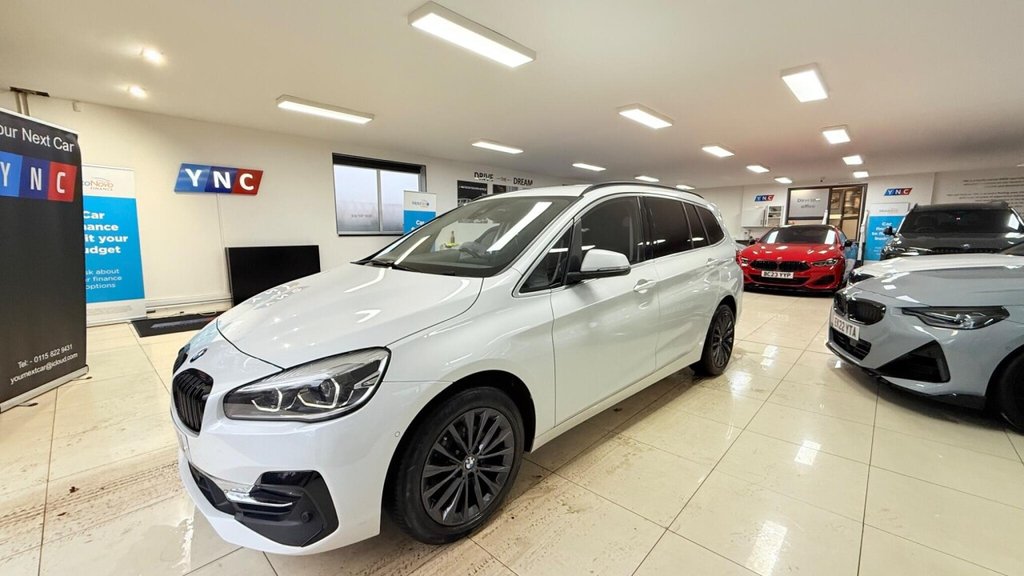 Used BMW 2 Series 2021 for sale - 76559073: Photo 11