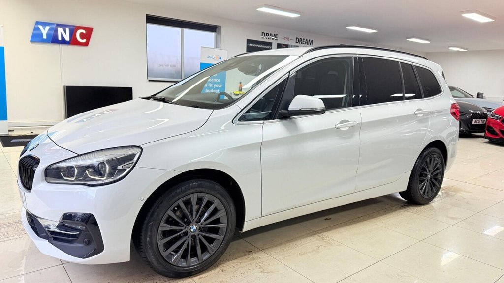 Used BMW 2 Series 2021 for sale - 76559073: Photo 12
