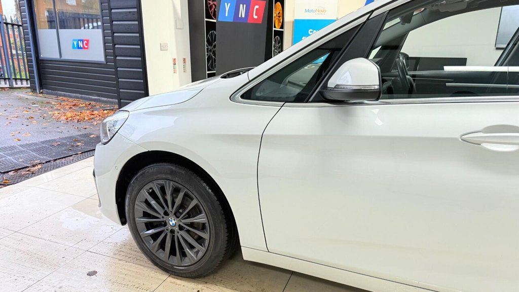 Used BMW 2 Series 2021 for sale - 76559073: Photo 13