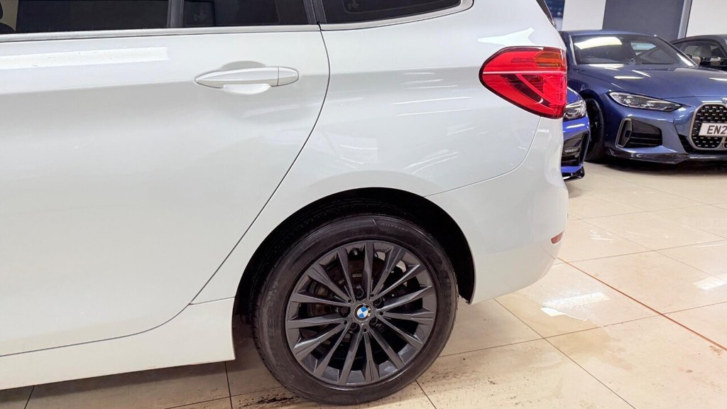 Used BMW 2 Series 2021 for sale - 76559073: Photo 14