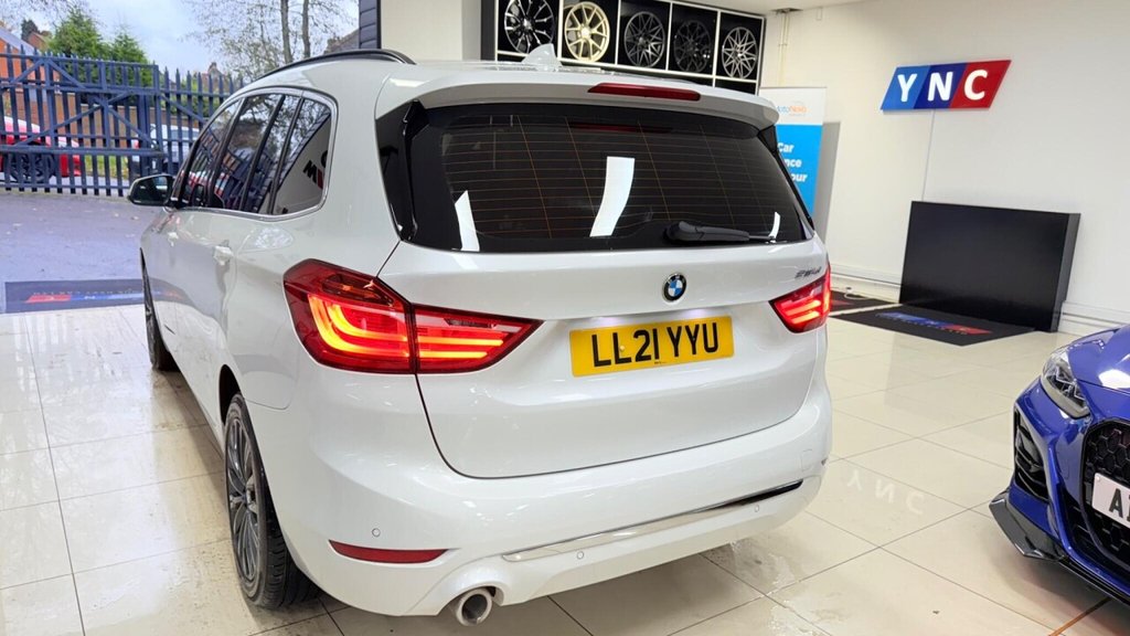 Used BMW 2 Series 2021 for sale - 76559073: Photo 15