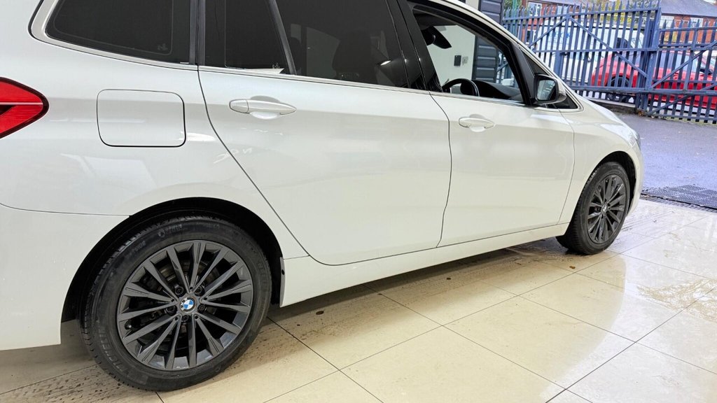 Used BMW 2 Series 2021 for sale - 76559073: Photo 16