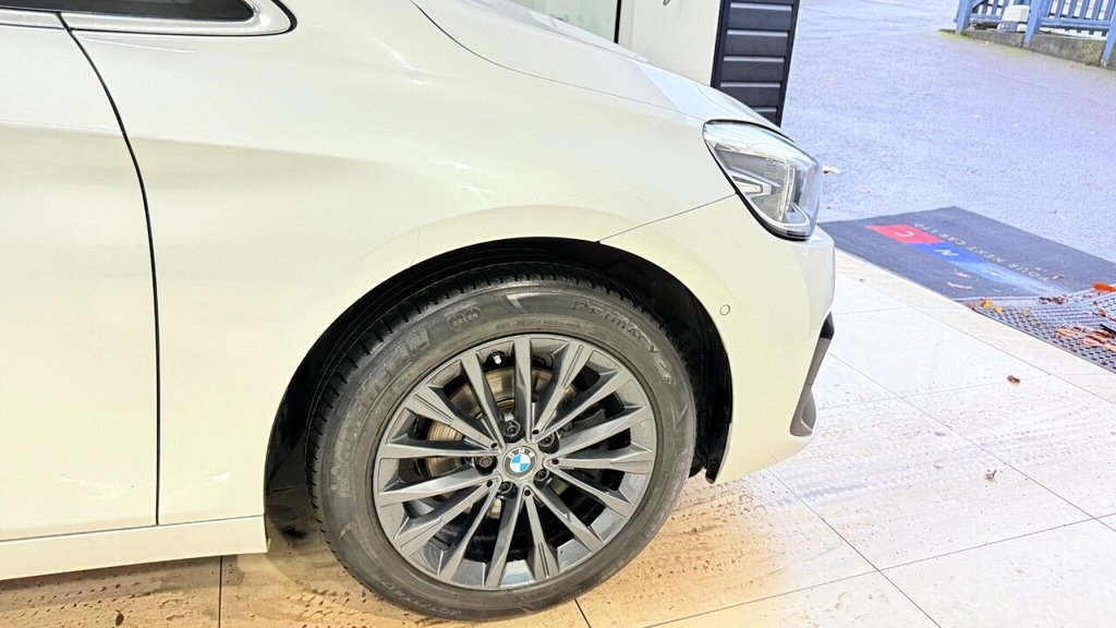 Used BMW 2 Series 2021 for sale - 76559073: Photo 17