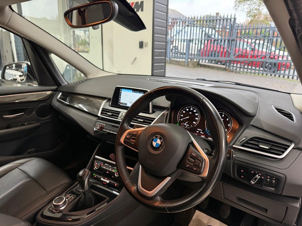 Used BMW 2 Series 2021 for sale - 76559073: Photo 27