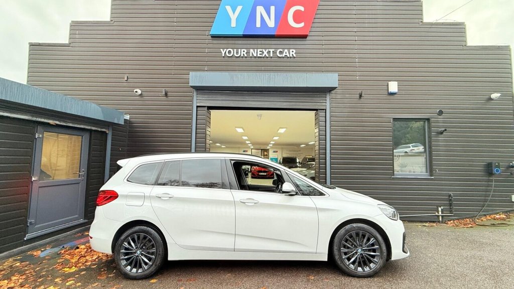 Used BMW 2 Series 2021 for sale - 76559073: Photo 3