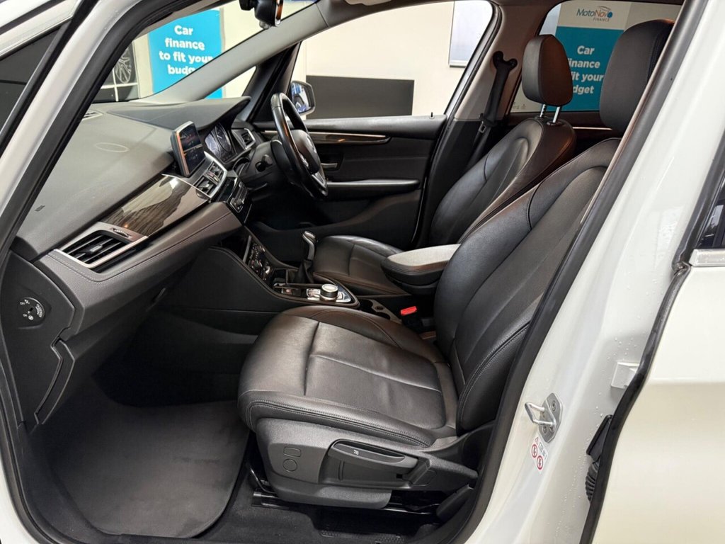 Used BMW 2 Series 2021 for sale - 76559073: Photo 34