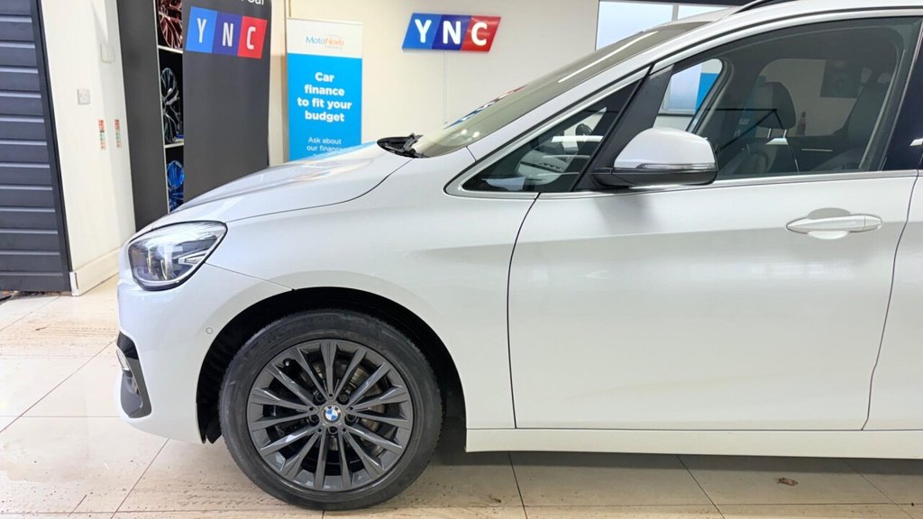 Used BMW 2 Series 2021 for sale - 76559073: Photo 35