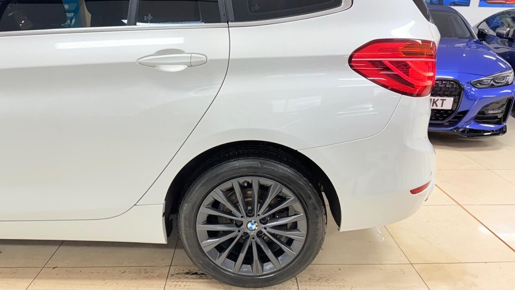 Used BMW 2 Series 2021 for sale - 76559073: Photo 36