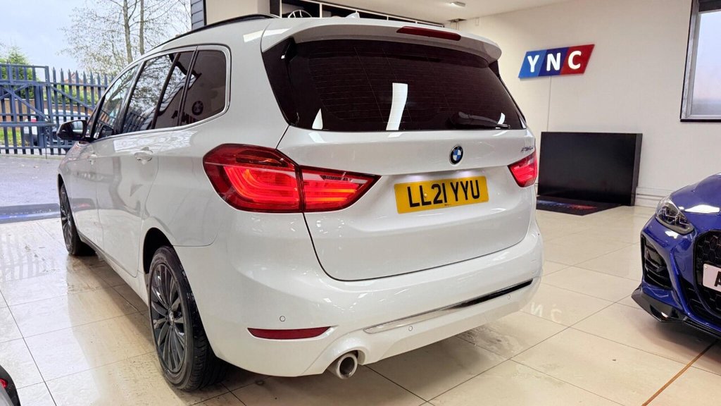 Used BMW 2 Series 2021 for sale - 76559073: Photo 37