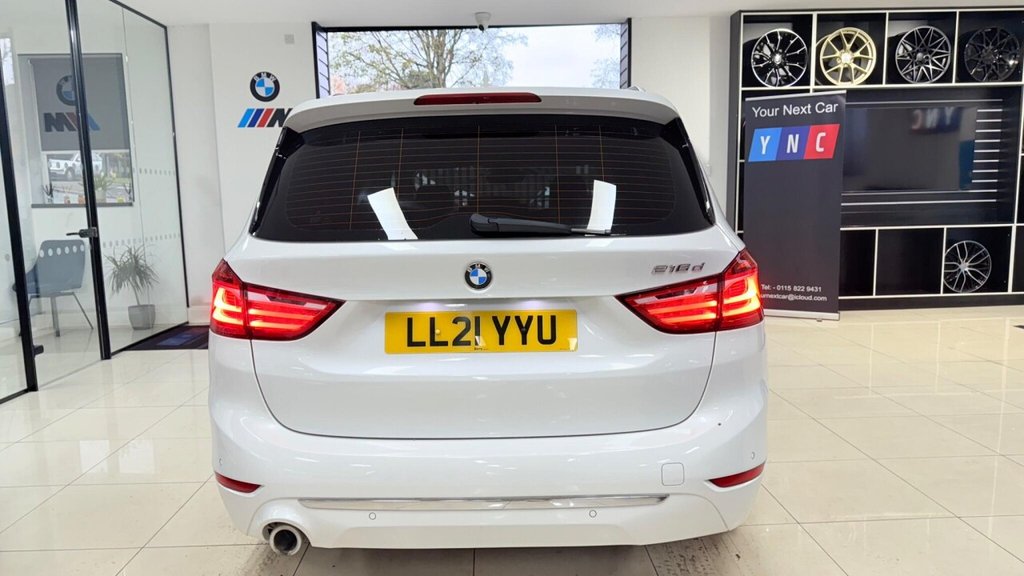 Used BMW 2 Series 2021 for sale - 76559073: Photo 38