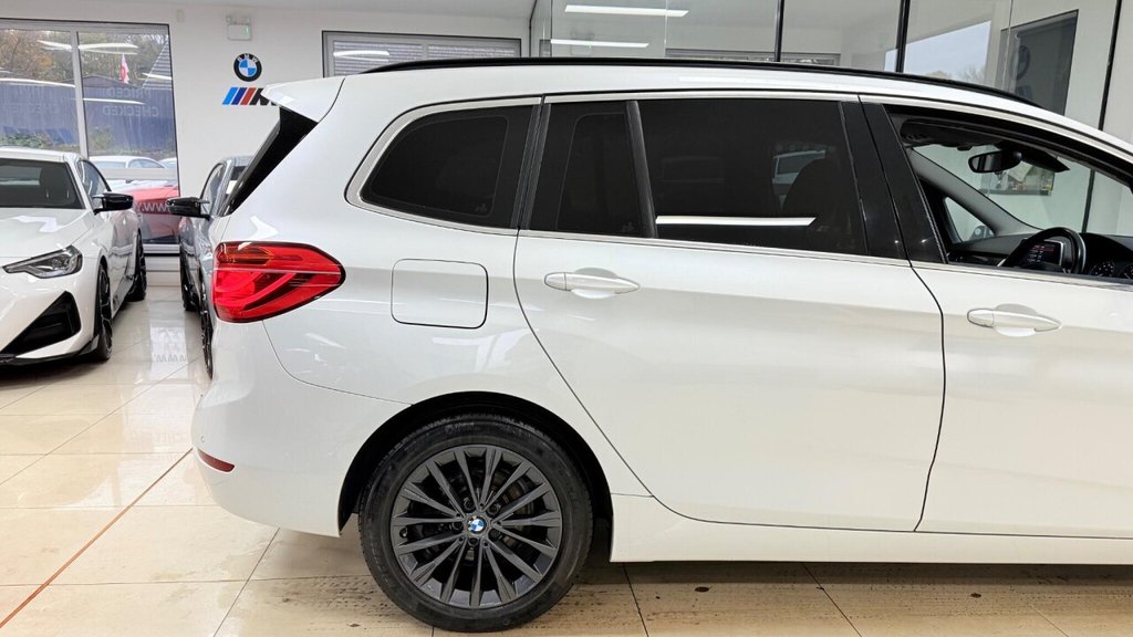 Used BMW 2 Series 2021 for sale - 76559073: Photo 39