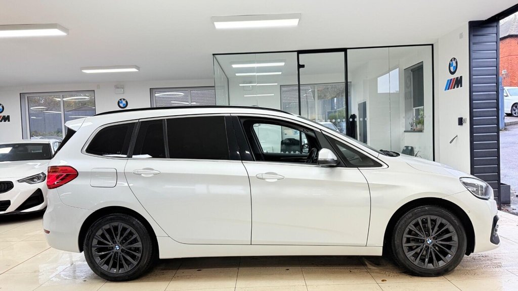 Used BMW 2 Series 2021 for sale - 76559073: Photo 41