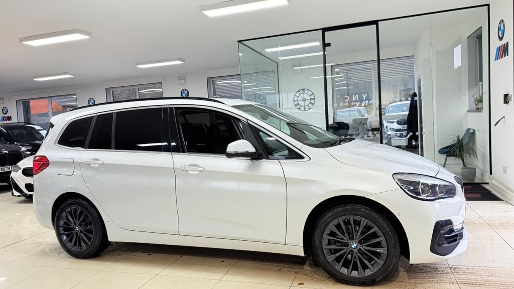 Used BMW 2 Series 2021 for sale - 76559073: Photo 43