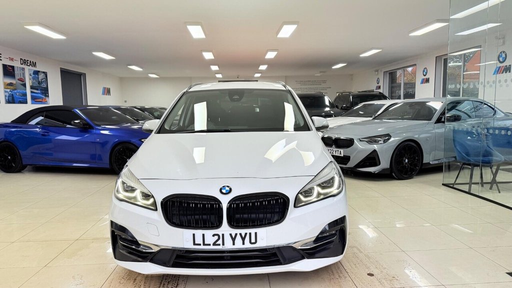 Used BMW 2 Series 2021 for sale - 76559073: Photo 44