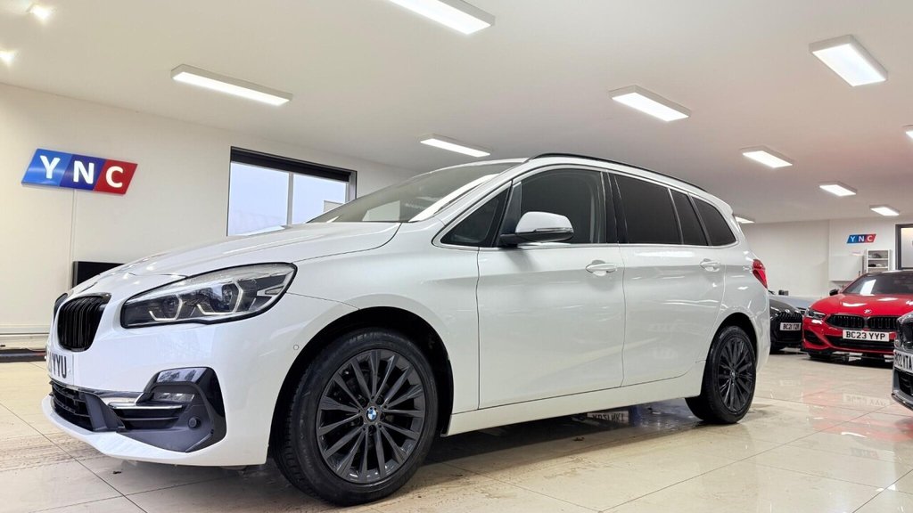 Used BMW 2 Series 2021 for sale - 76559073: Photo 45