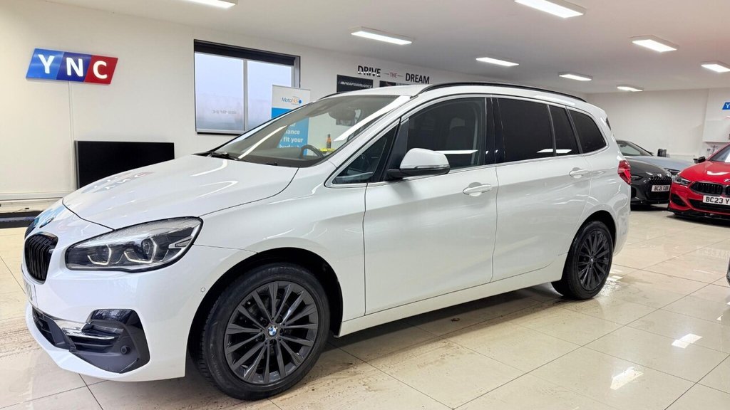 Used BMW 2 Series 2021 for sale - 76559073: Photo 46