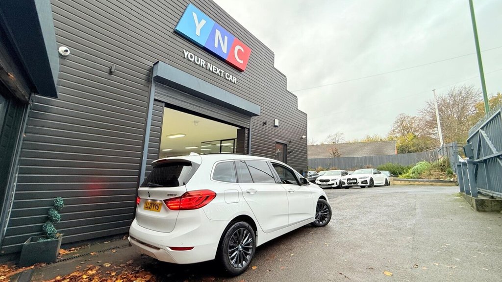 Used BMW 2 Series 2021 for sale - 76559073: Photo 5