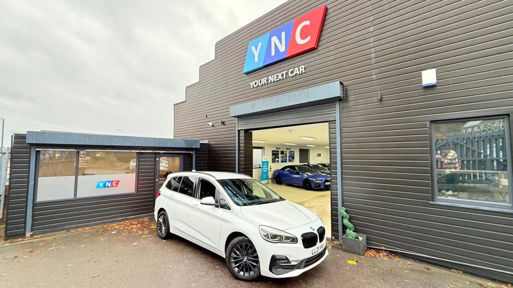 Used BMW 2 Series 2021 for sale - 76559073: Photo 6