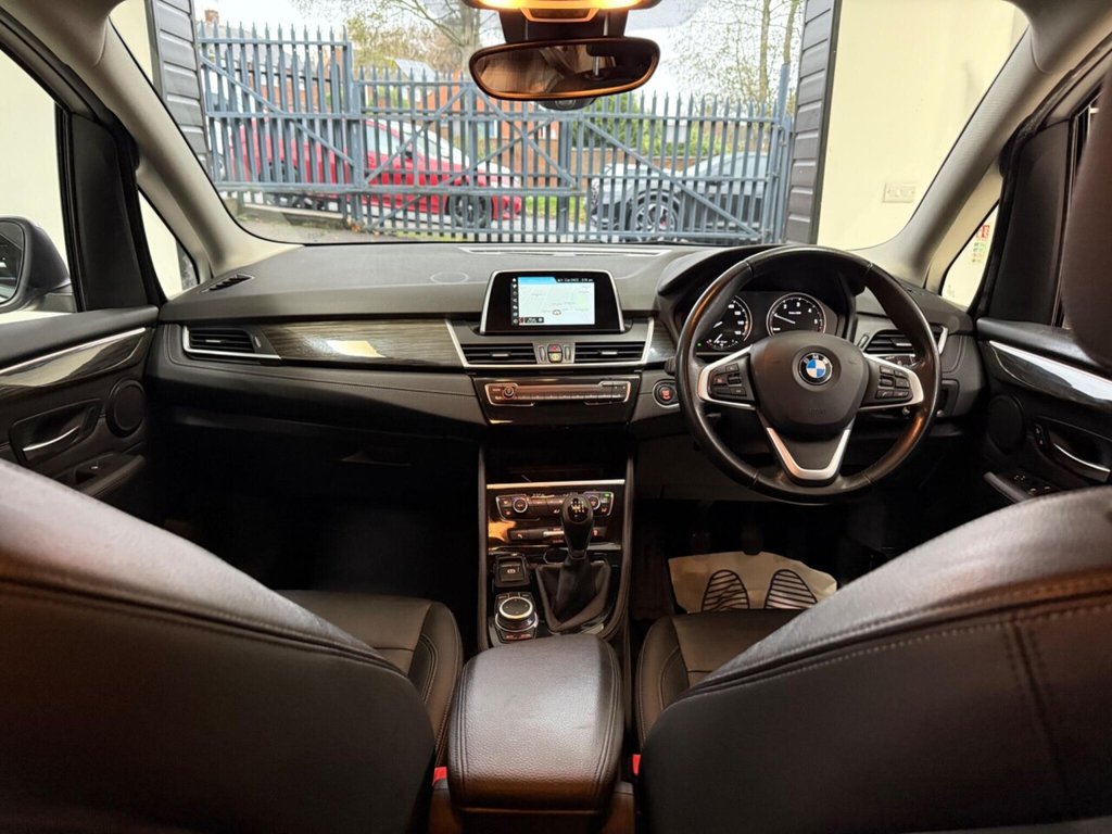 Used BMW 2 Series 2021 for sale - 76559073: Photo 8