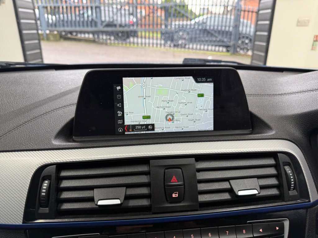 Used BMW 1 Series 2017 for sale - 77172326: Photo 10