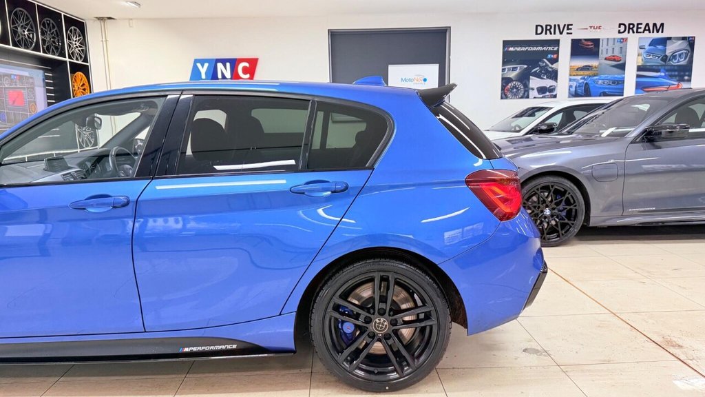 Used BMW 1 Series 2017 for sale - 77172326: Photo 12