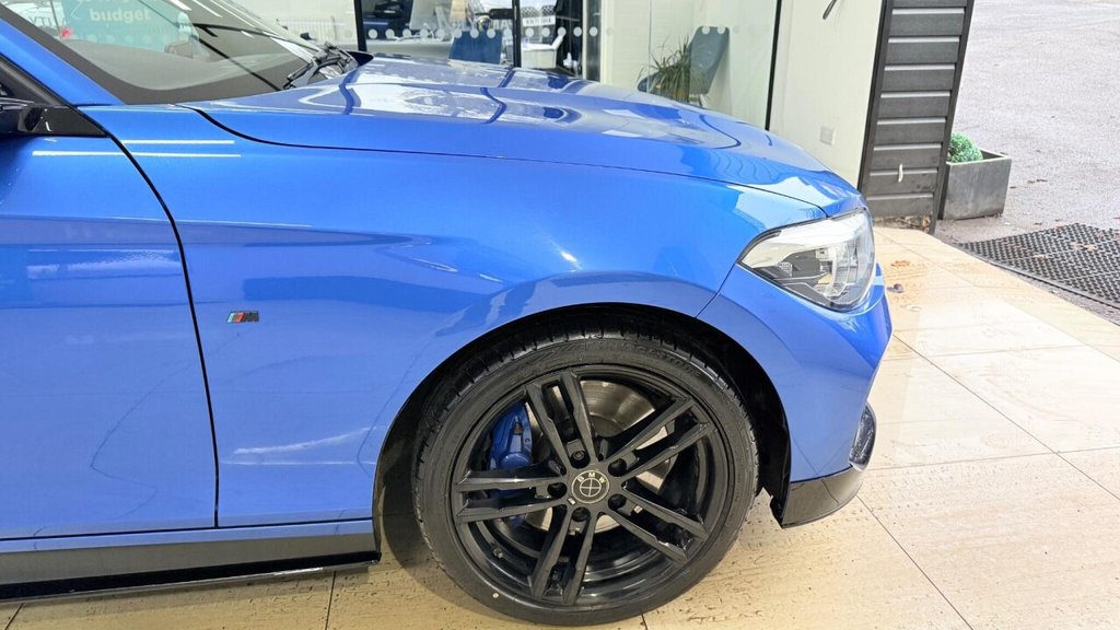 Used BMW 1 Series 2017 for sale - 77172326: Photo 13