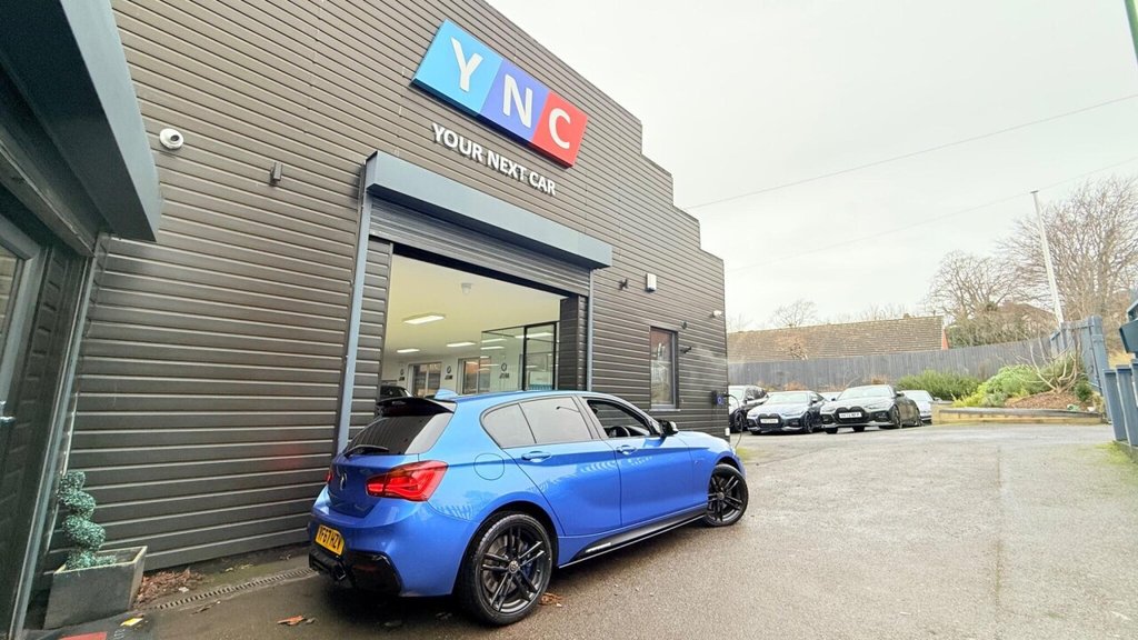 Used BMW 1 Series 2017 for sale - 77172326: Photo 15