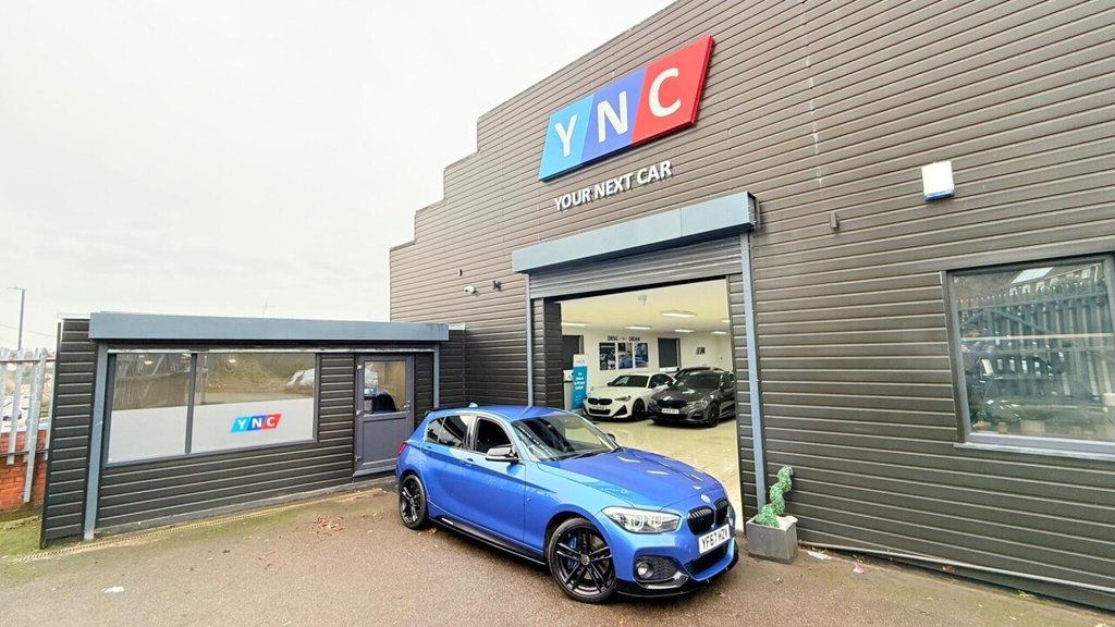 Used BMW 1 Series 2017 for sale - 77172326: Photo 16