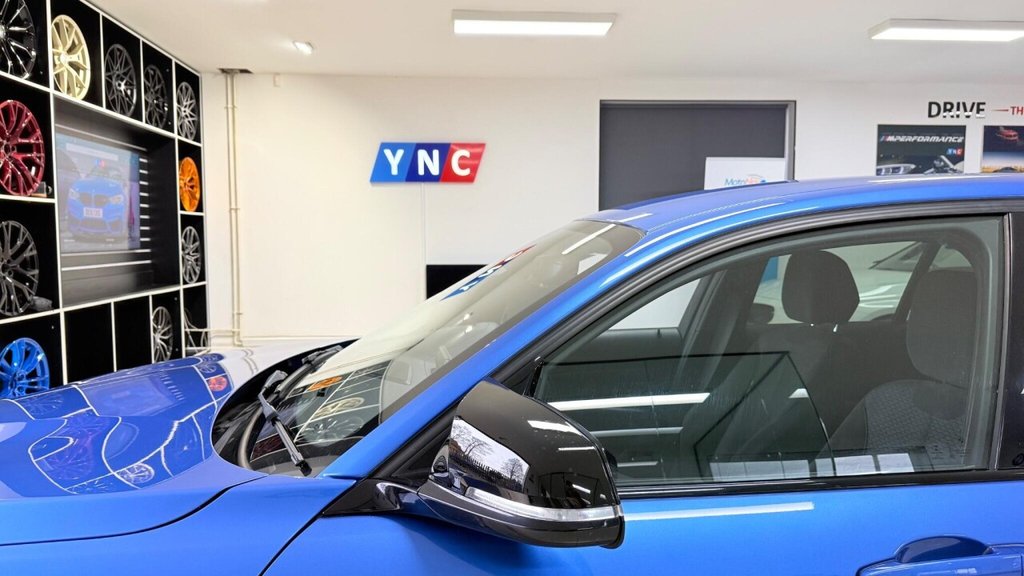 Used BMW 1 Series 2017 for sale - 77172326: Photo 18