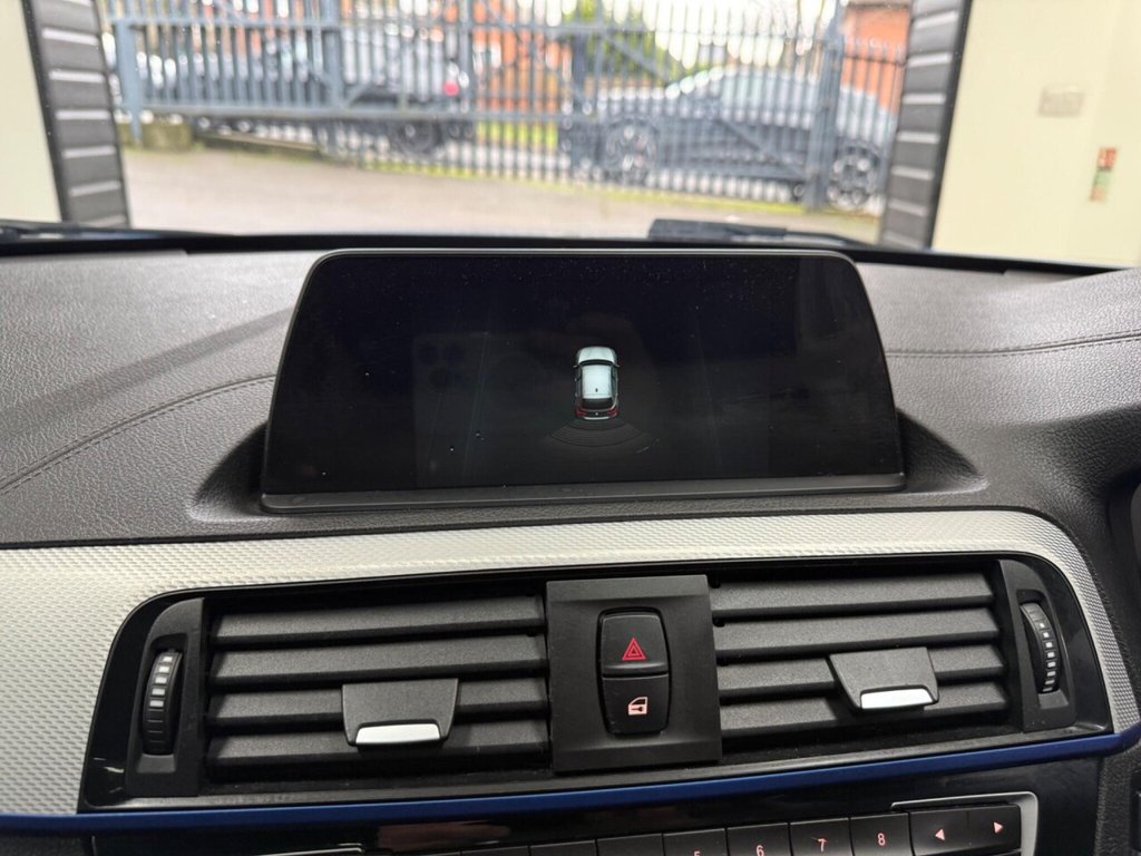 Used BMW 1 Series 2017 for sale - 77172326: Photo 22