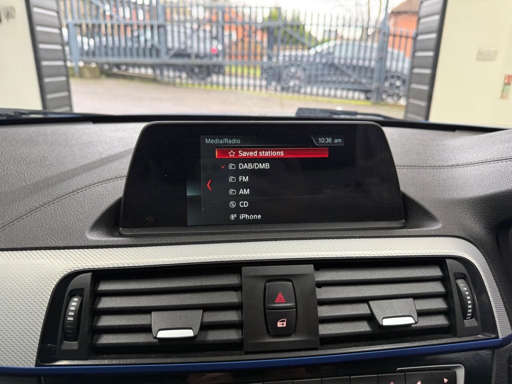 Used BMW 1 Series 2017 for sale - 77172326: Photo 24