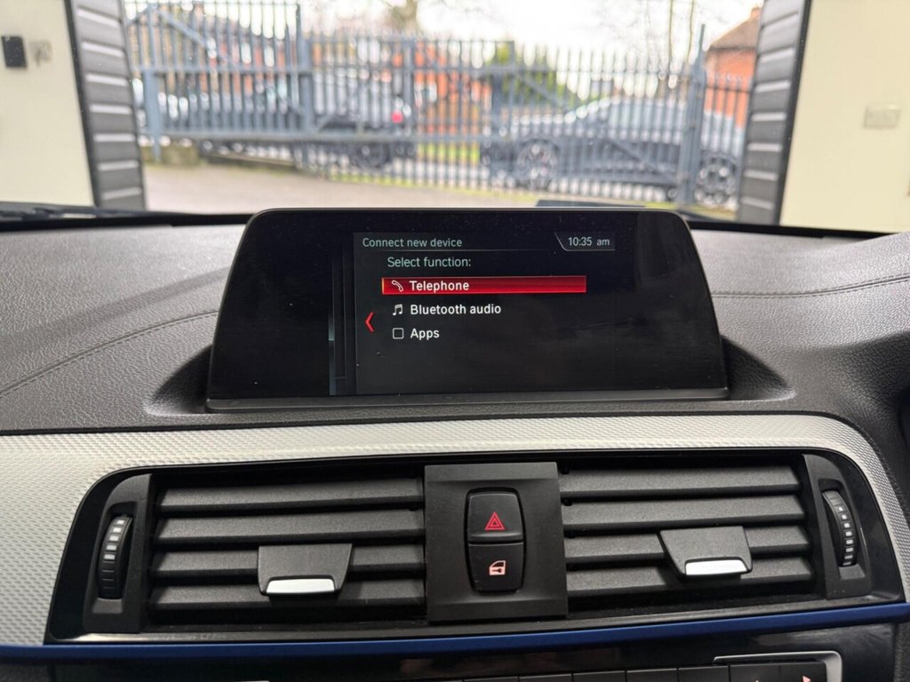 Used BMW 1 Series 2017 for sale - 77172326: Photo 25