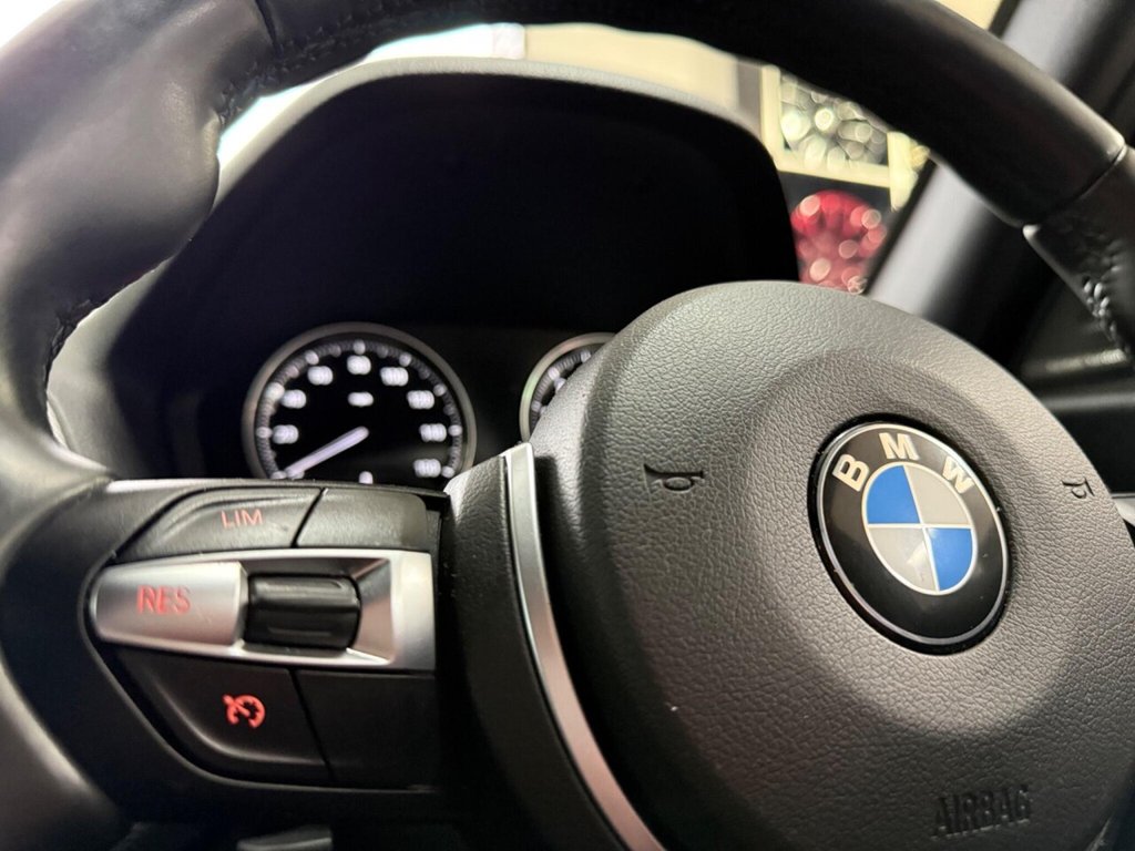 Used BMW 1 Series 2017 for sale - 77172326: Photo 27