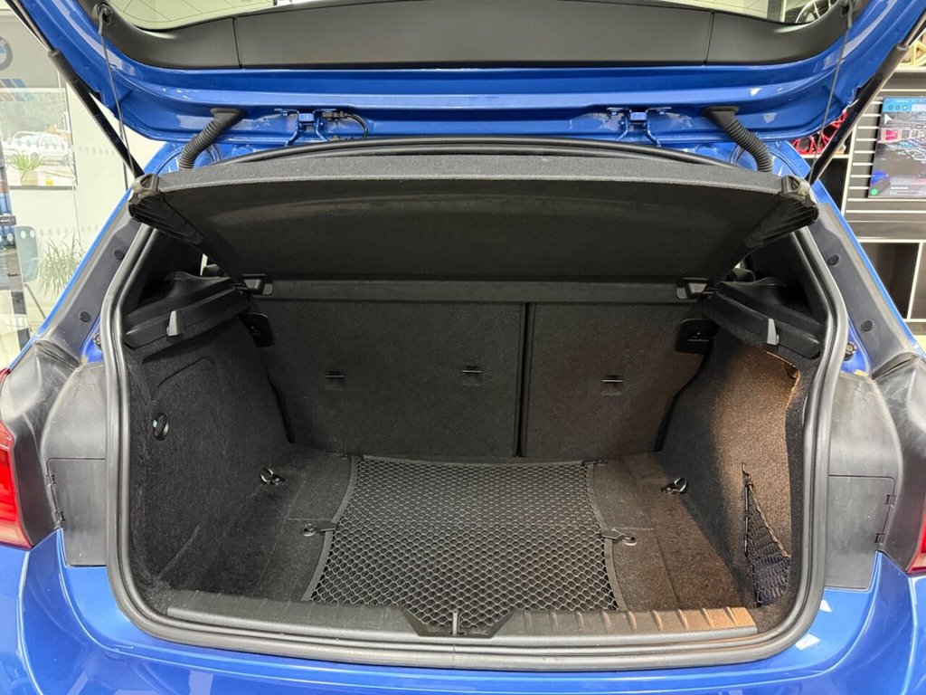 Used BMW 1 Series 2017 for sale - 77172326: Photo 31