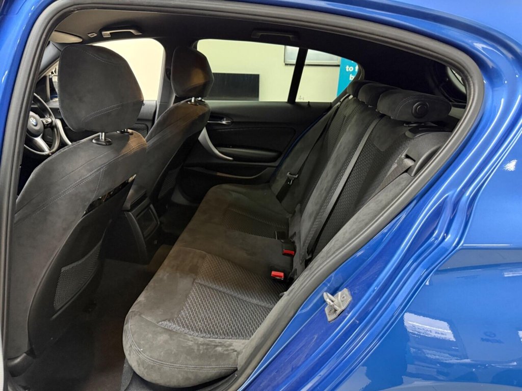 Used BMW 1 Series 2017 for sale - 77172326: Photo 32