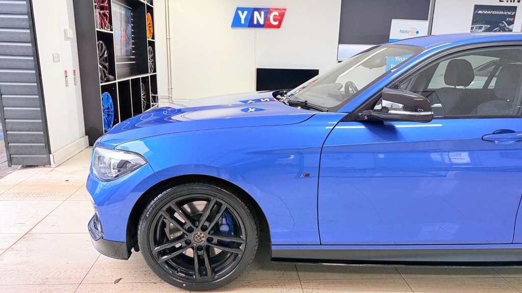 Used BMW 1 Series 2017 for sale - 77172326: Photo 34