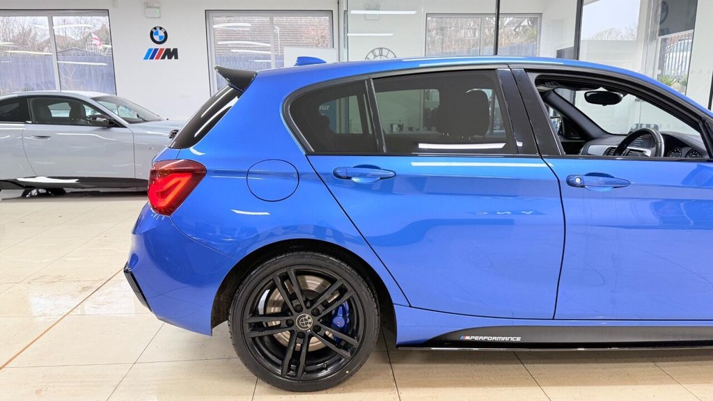 Used BMW 1 Series 2017 for sale - 77172326: Photo 36