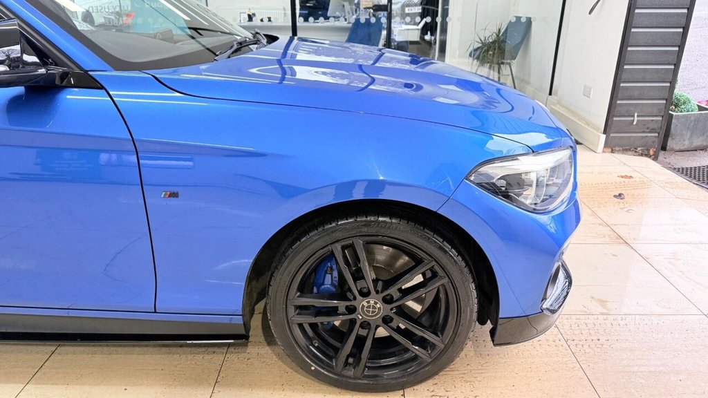 Used BMW 1 Series 2017 for sale - 77172326: Photo 39