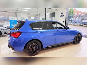 Used BMW 1 Series 2017 for sale - 77172326: Photo