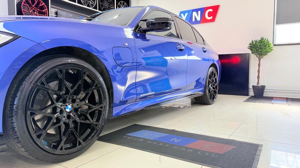 Used BMW 3 Series 2019 for sale - 78153928: Photo 11