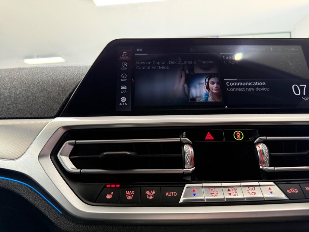 Used BMW 3 Series 2019 for sale - 78153928: Photo 13