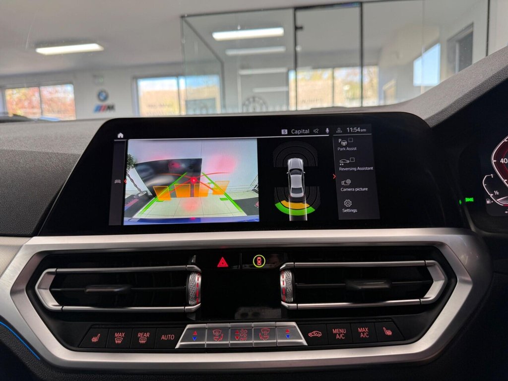 Used BMW 3 Series 2019 for sale - 78153928: Photo 14