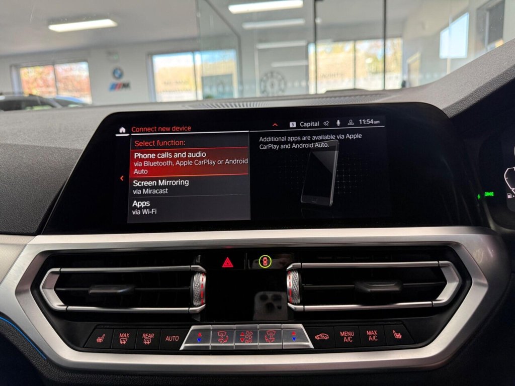 Used BMW 3 Series 2019 for sale - 78153928: Photo 16