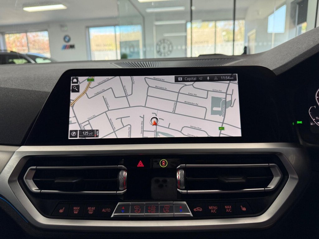 Used BMW 3 Series 2019 for sale - 78153928: Photo 17