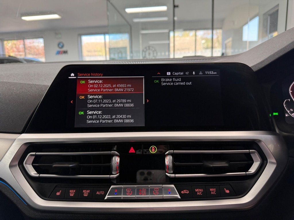 Used BMW 3 Series 2019 for sale - 78153928: Photo 18