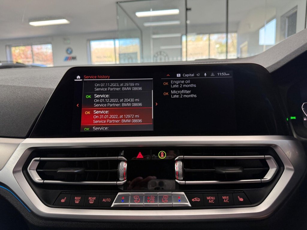 Used BMW 3 Series 2019 for sale - 78153928: Photo 19