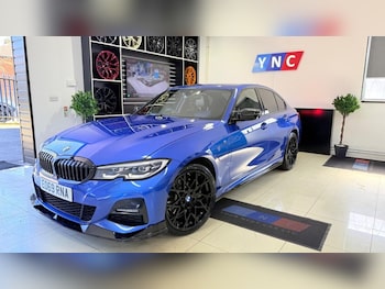 Used BMW 3 Series 2019 for sale - 78153928: Photo